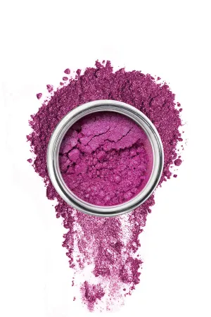 Shimmer Eyeshadow #47 - Light Pink