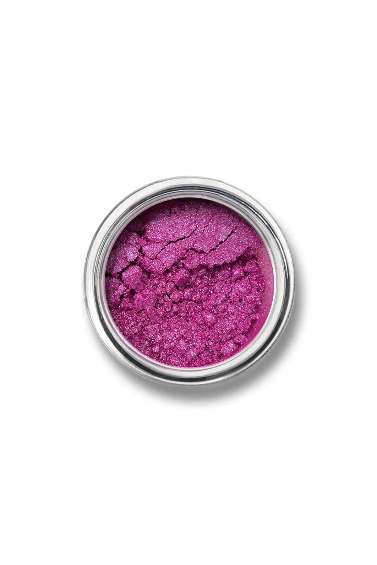 Shimmer Eyeshadow #47 - Light Pink