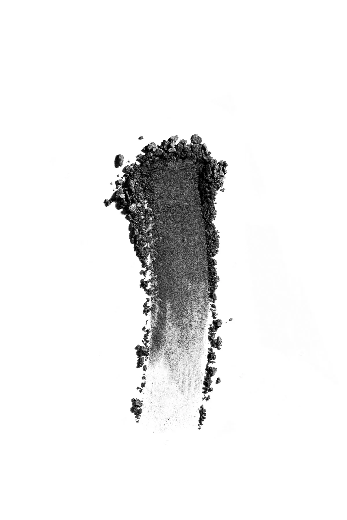 Shimmer Eyeshadow #49 - Charcoal