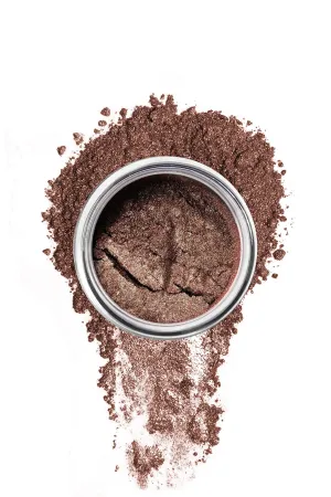 Shimmer Eyeshadow #54 - Copper Sand