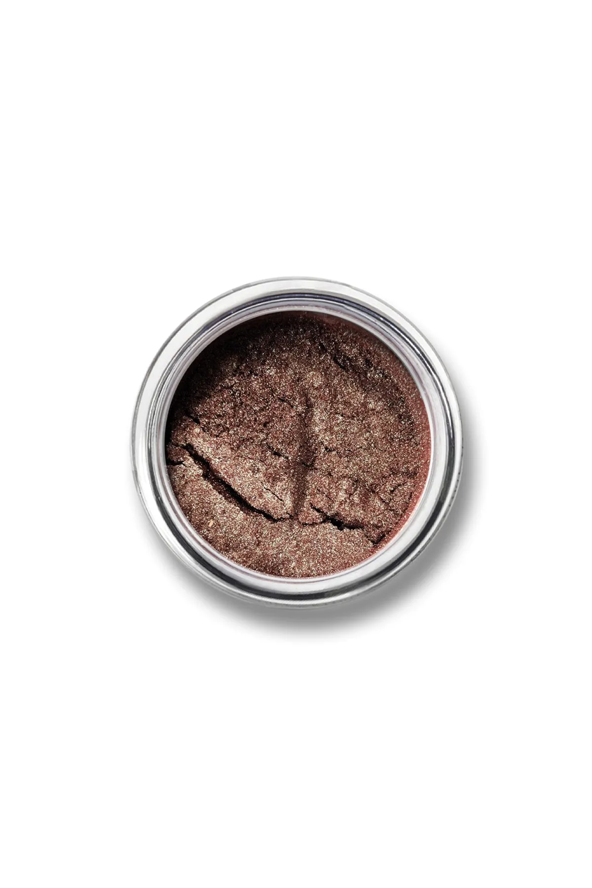 Shimmer Eyeshadow #54 - Copper Sand