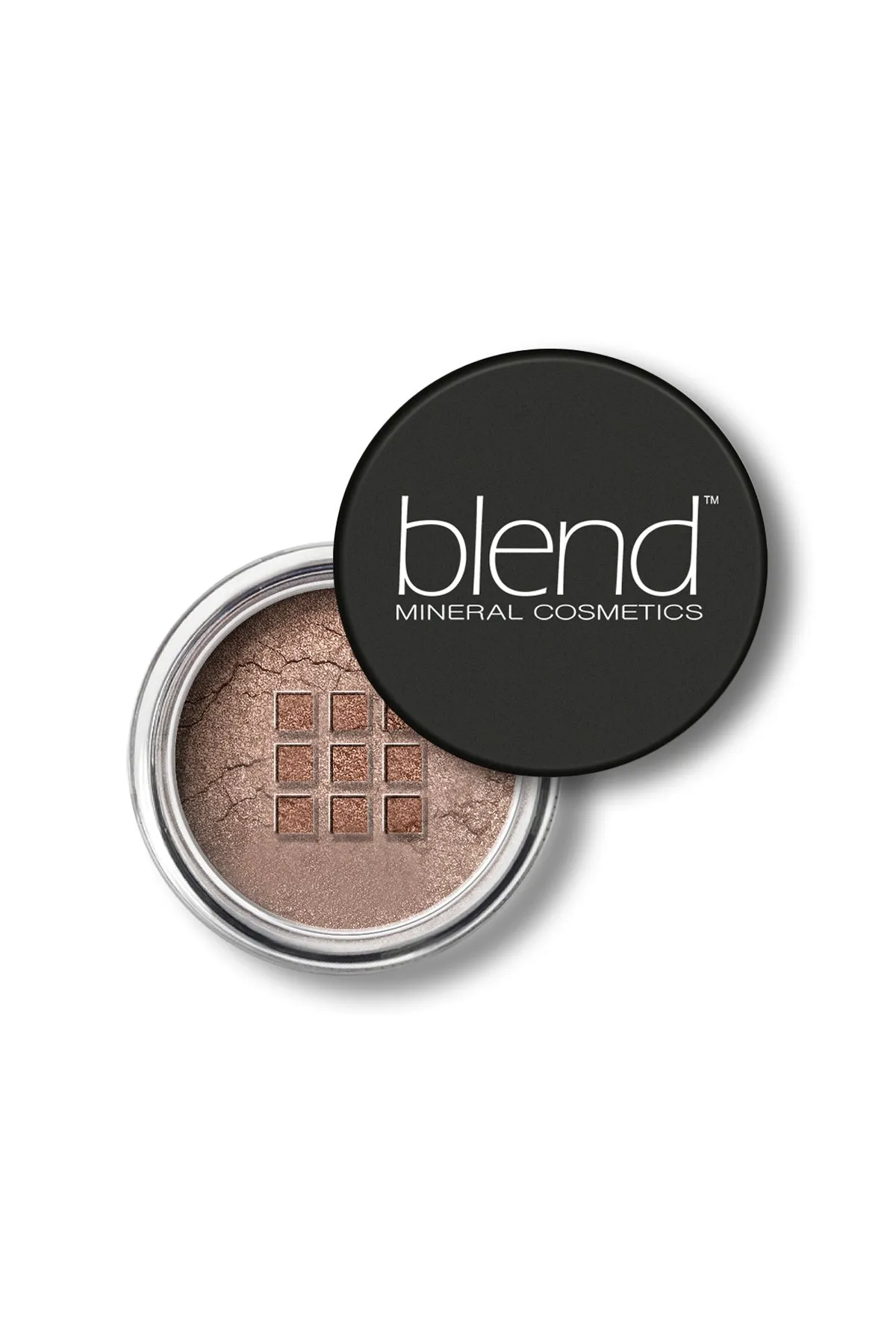 Shimmer Eyeshadow #54 - Copper Sand