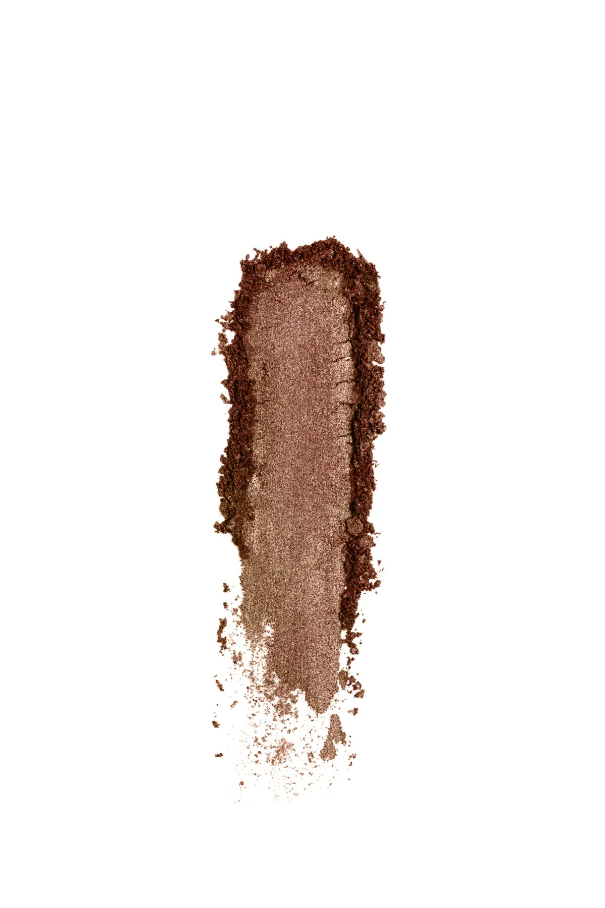 Shimmer Eyeshadow #54 - Copper Sand