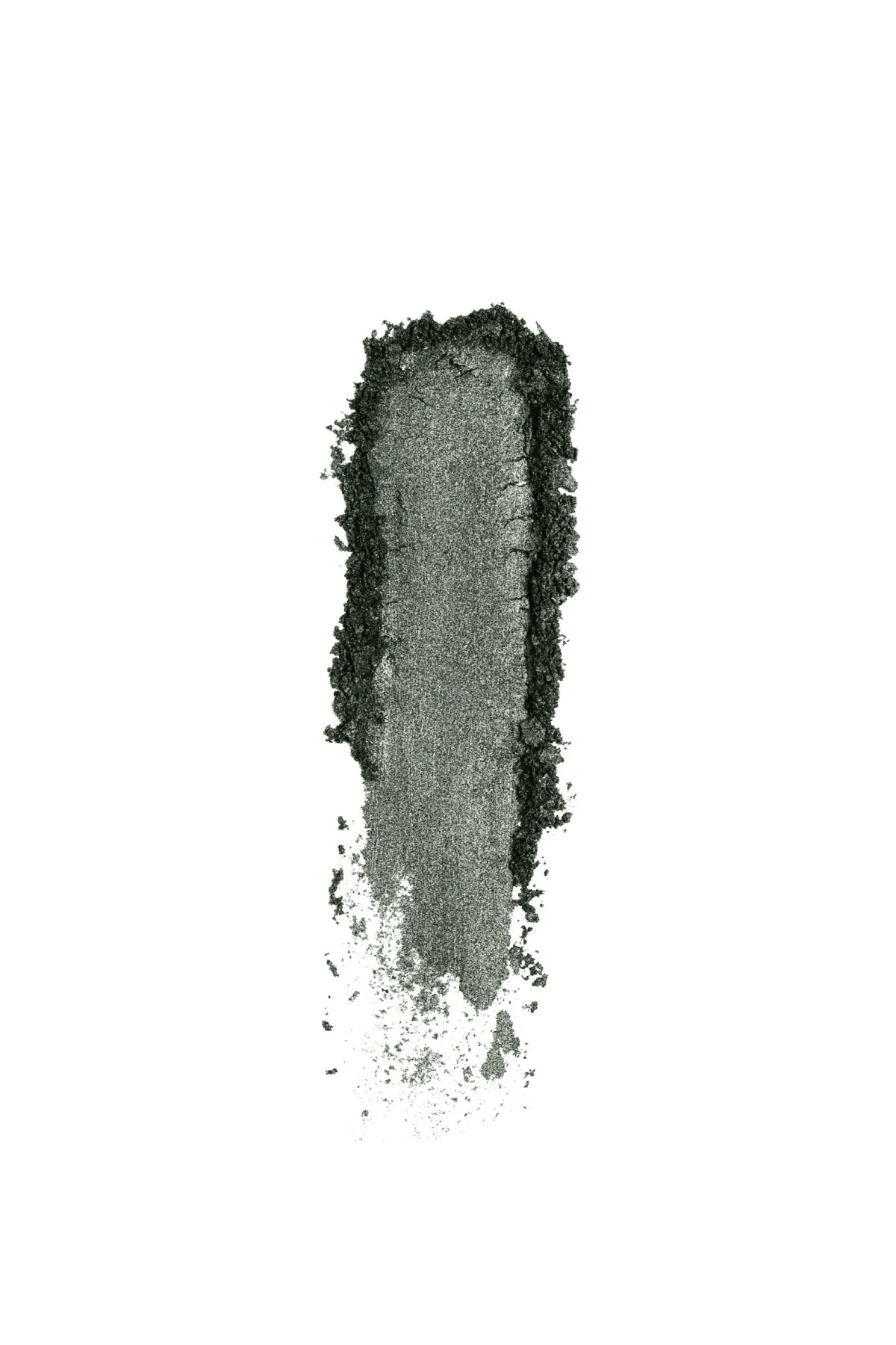 Shimmer Eyeshadow #55 - Dark Green