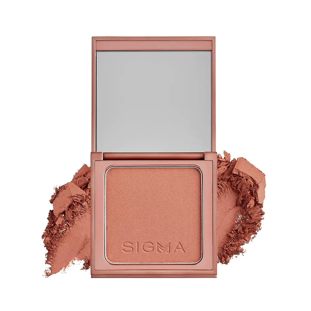 Sigma Beauty Powder Blush