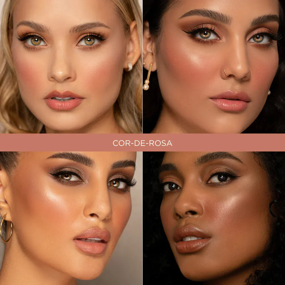 Sigma Beauty Powder Blush