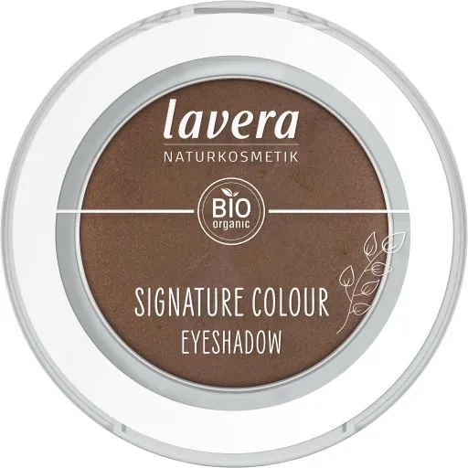 Signature Colour Eyeshadow –Walnut 02-