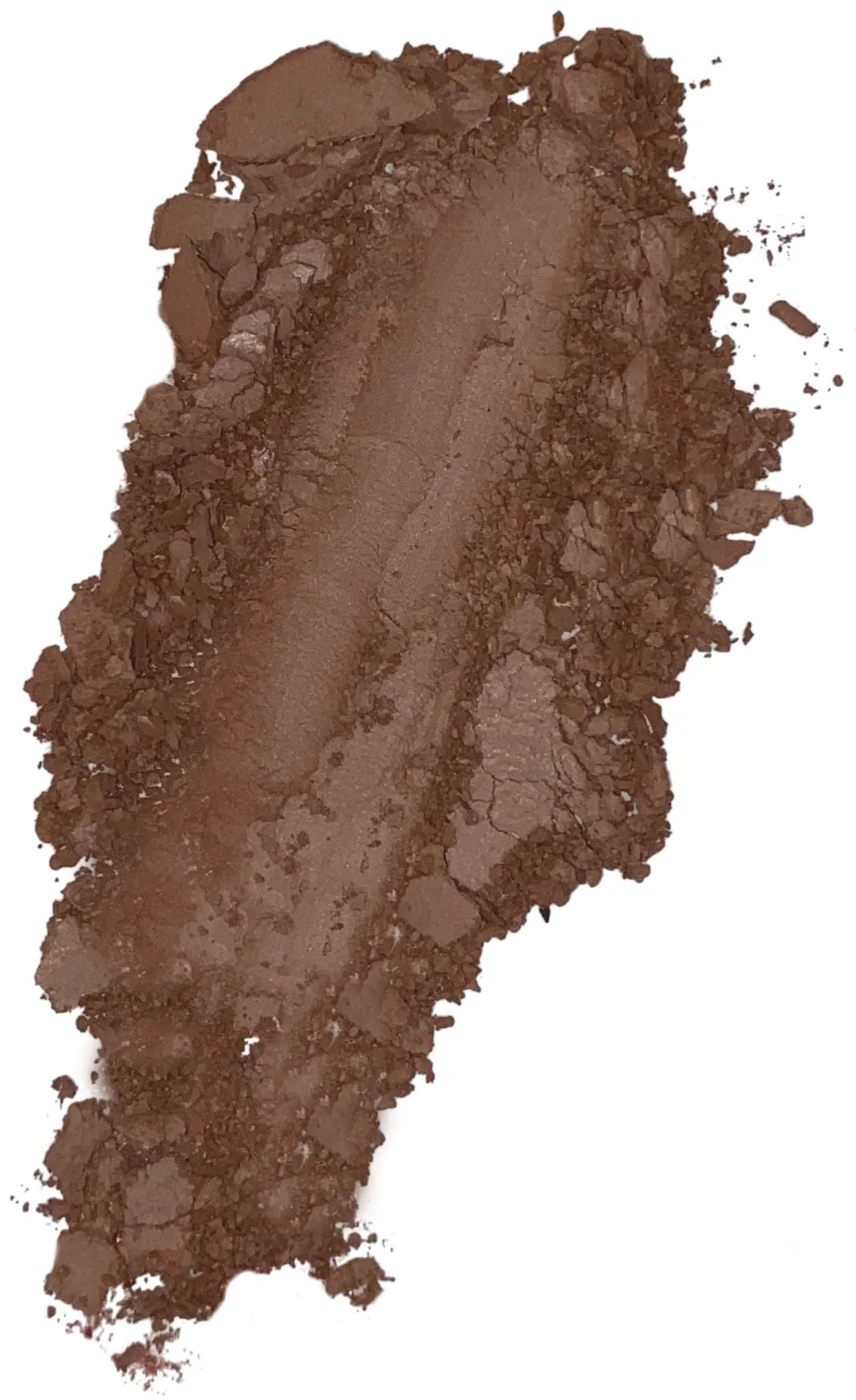Signature Colour Eyeshadow –Walnut 02-