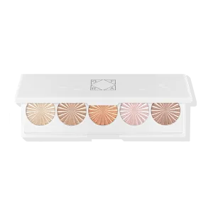 Signature Highlighting Palette - #OFRAglow
