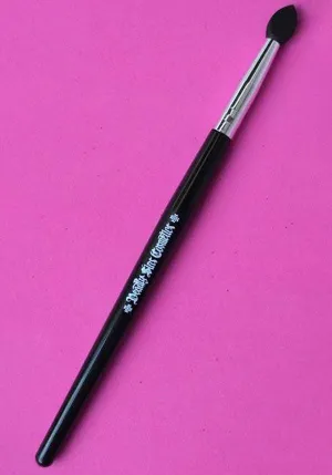 Silicone [Black] | BRUSH