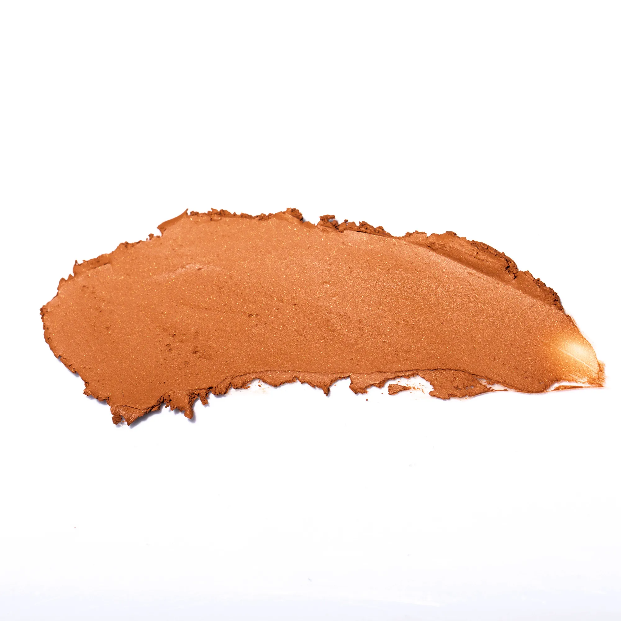 Silk Bronzing Base Cream Bronzer with Peptides