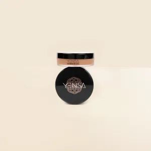 Silk Bronzing Base Cream Bronzer with Peptides