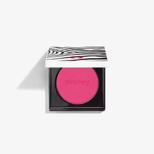 Sisley Le Phyto-Blush N°2 Rosy Fushia