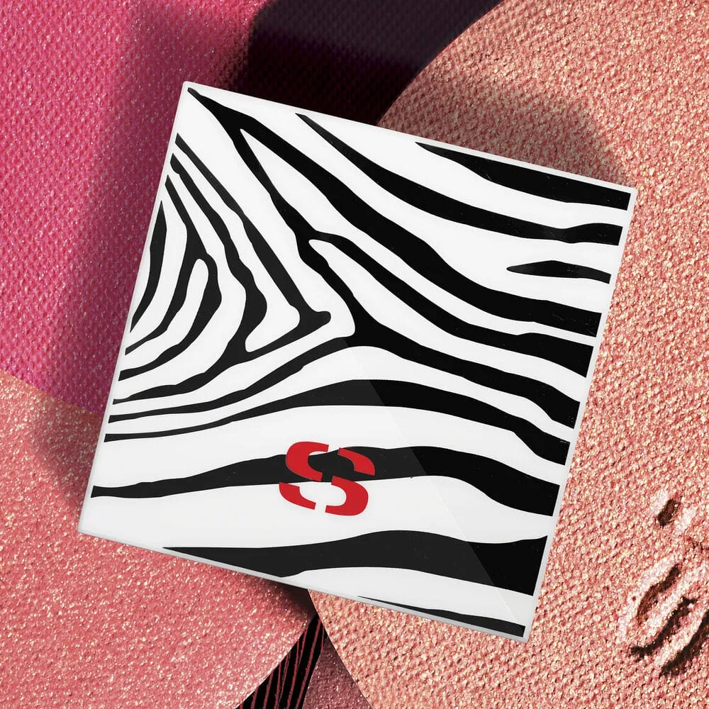 Sisley Le Phyto-Blush N°3 Coral