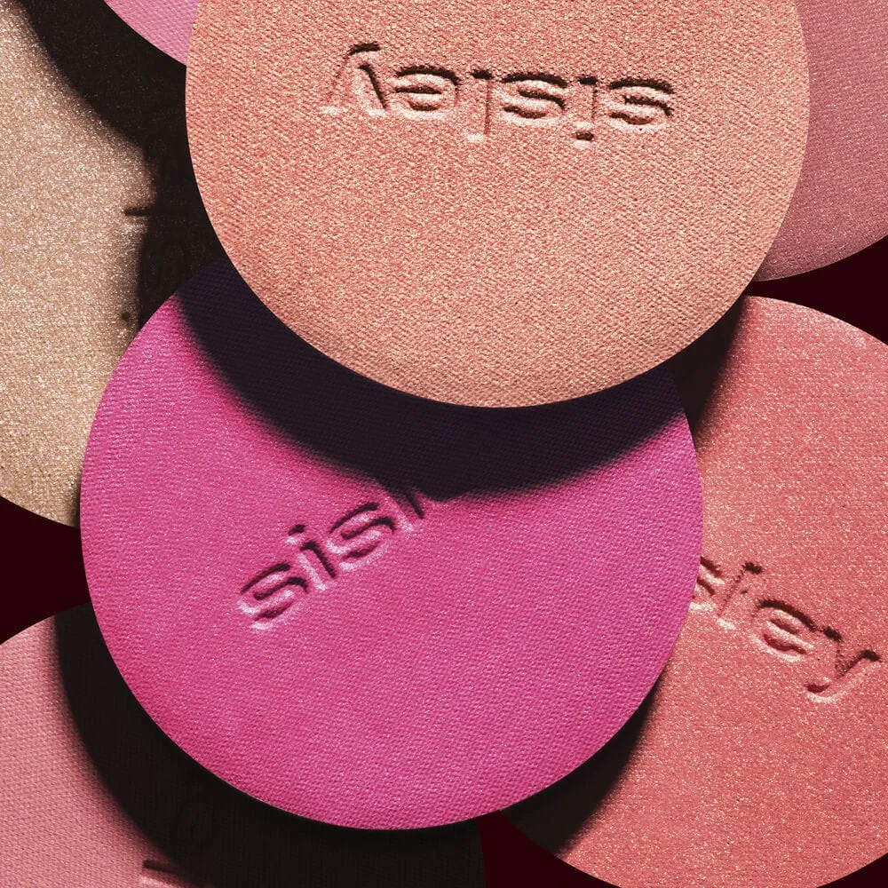 Sisley Le Phyto-Blush N°3 Coral