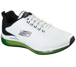 Skechers - SkechAir Element 2.0 Trainers - White / Green