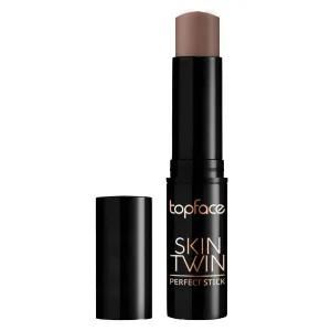 Skin Twin Perfect Stick Contour sztyft do konturowania 002