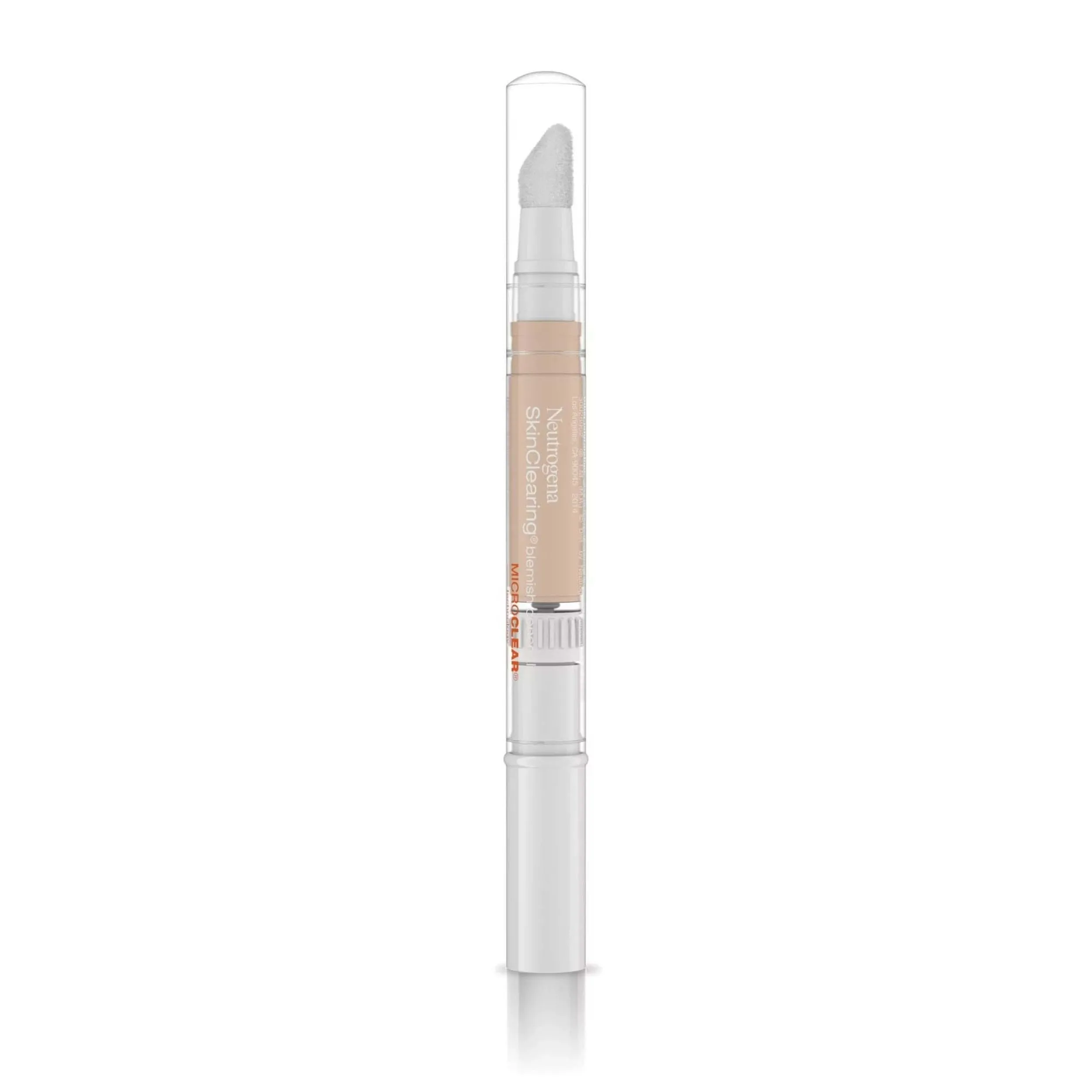 SkinClearing Blemish Concealer Makeup