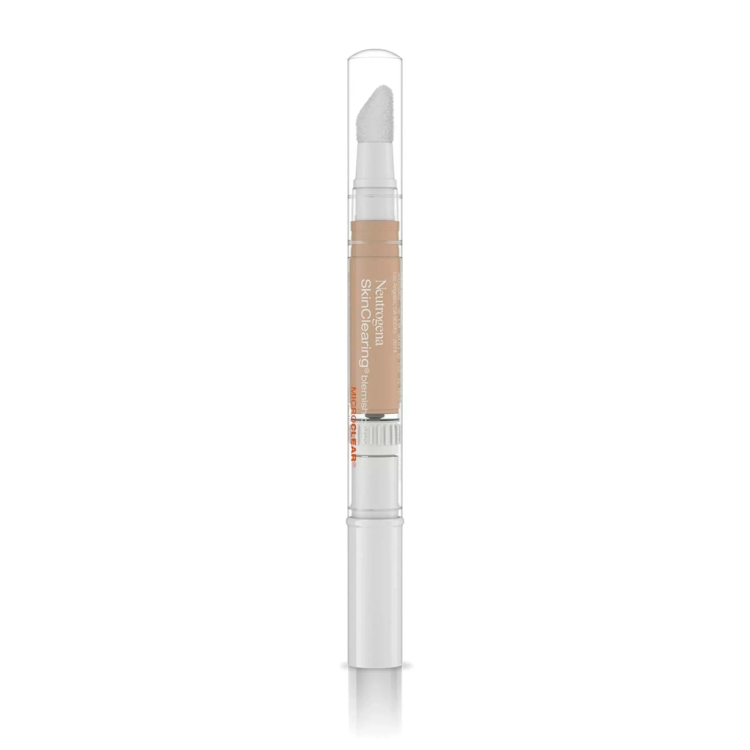 SkinClearing Blemish Concealer Makeup