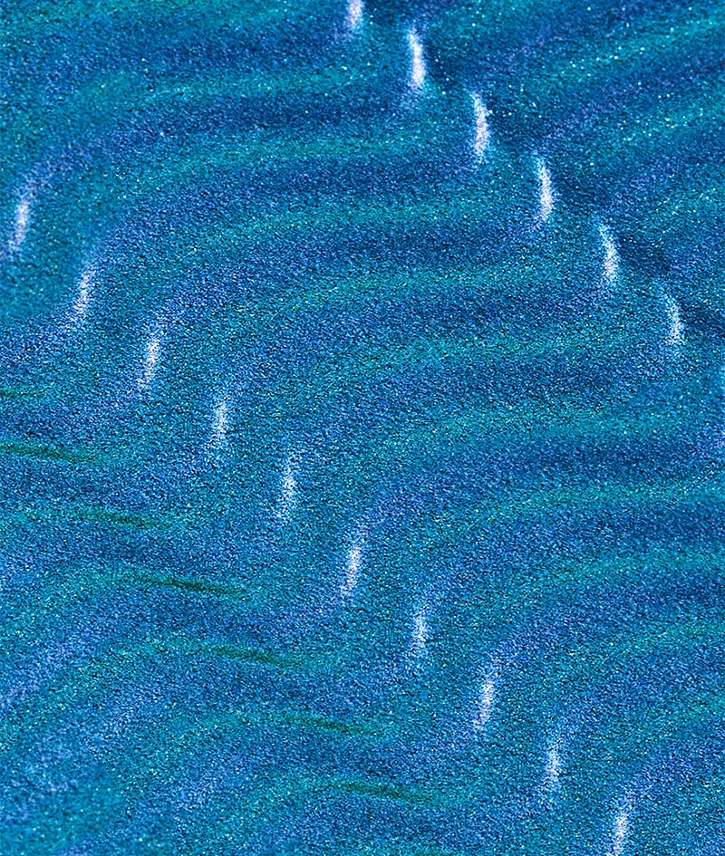 Skinny Dip - Stay the Night Shimmer Topper