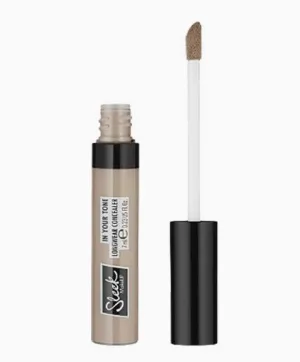 Sleek Make Up In Your Tone Longwear Concealer 2W I M Vegan