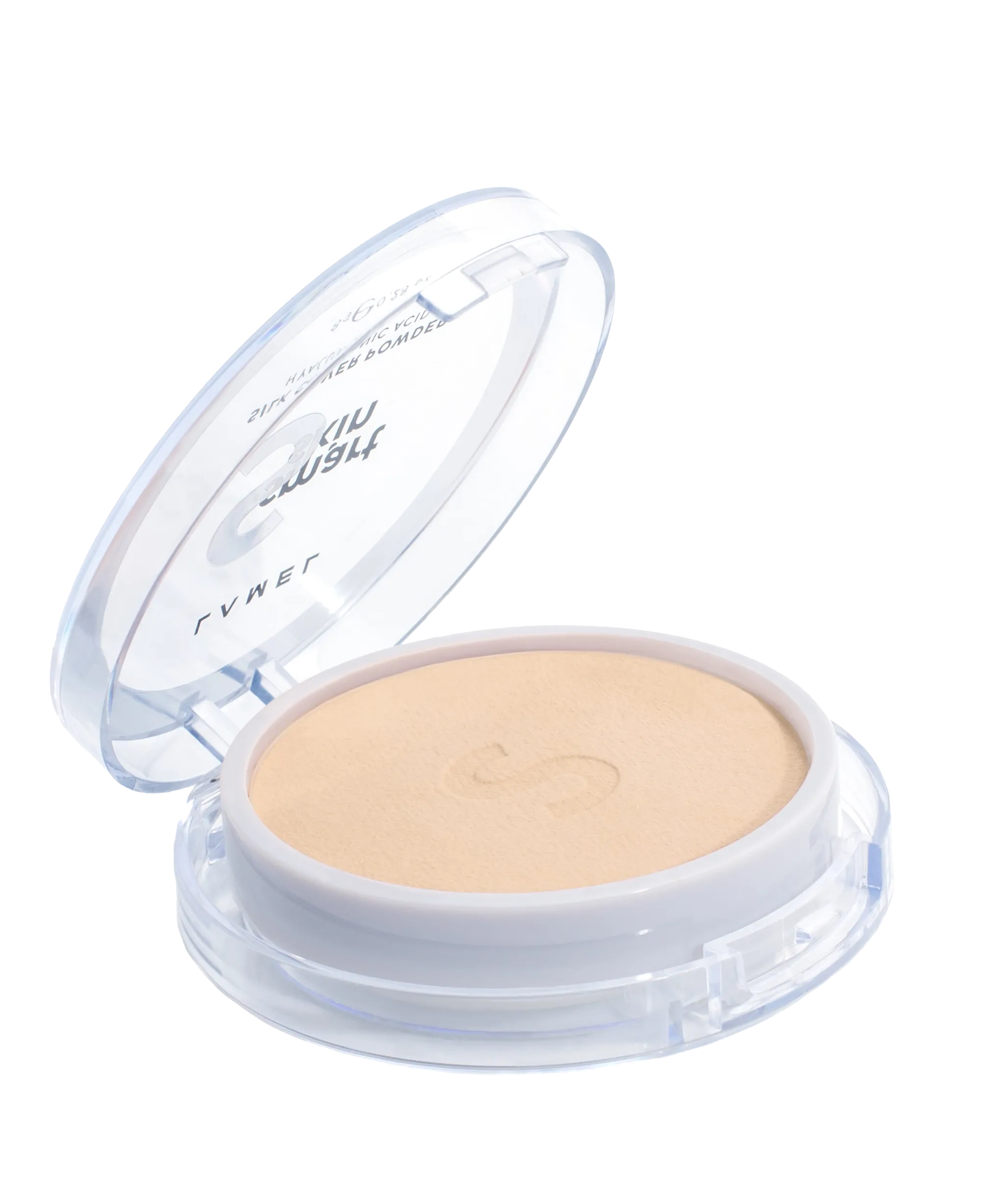 Smart Skin Compact Powder