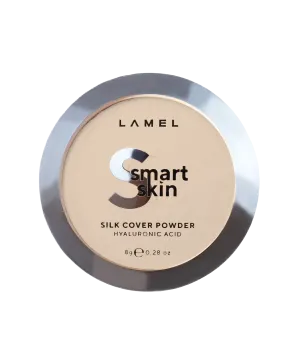 Smart Skin Compact Powder