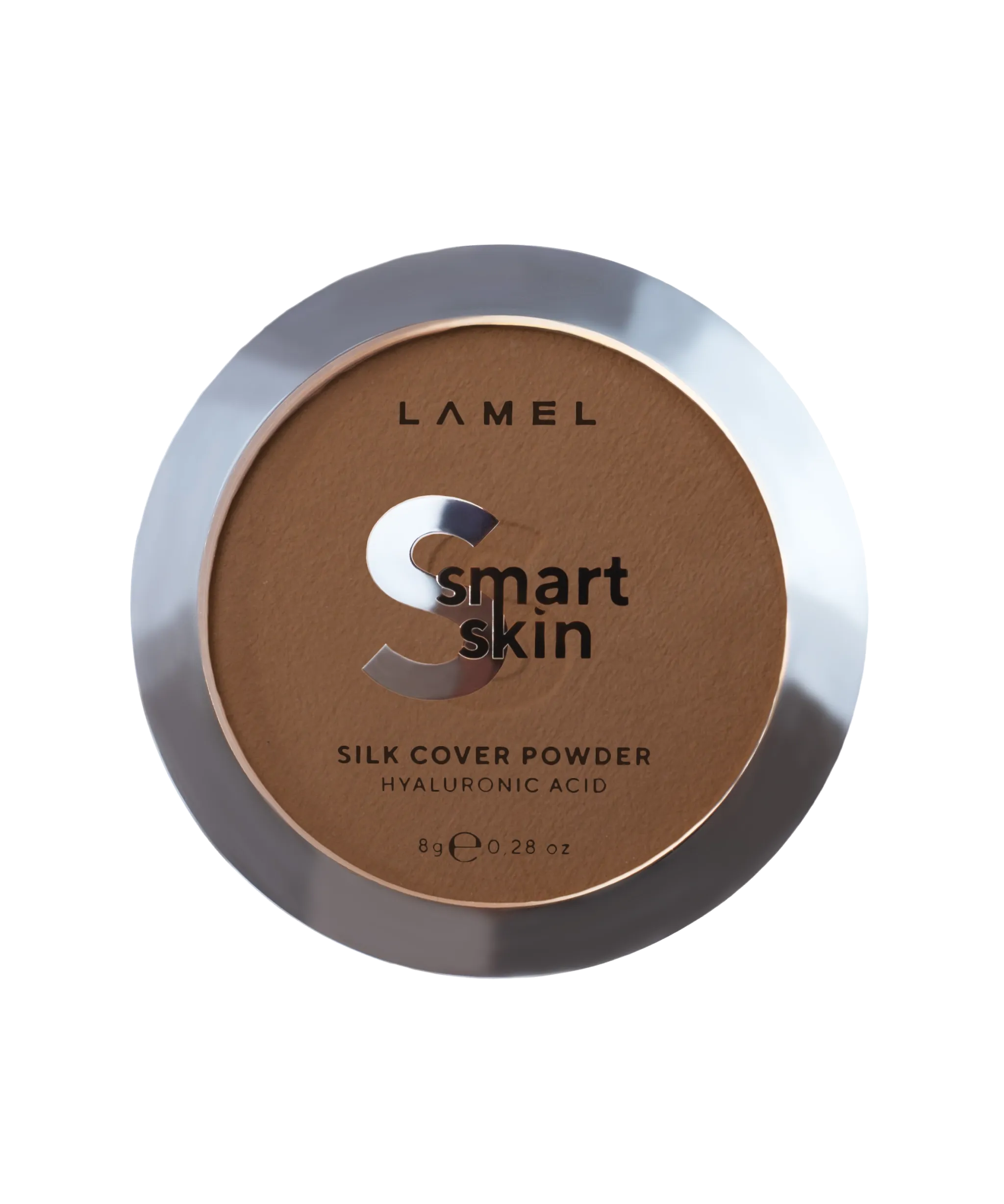 Smart Skin Compact Powder