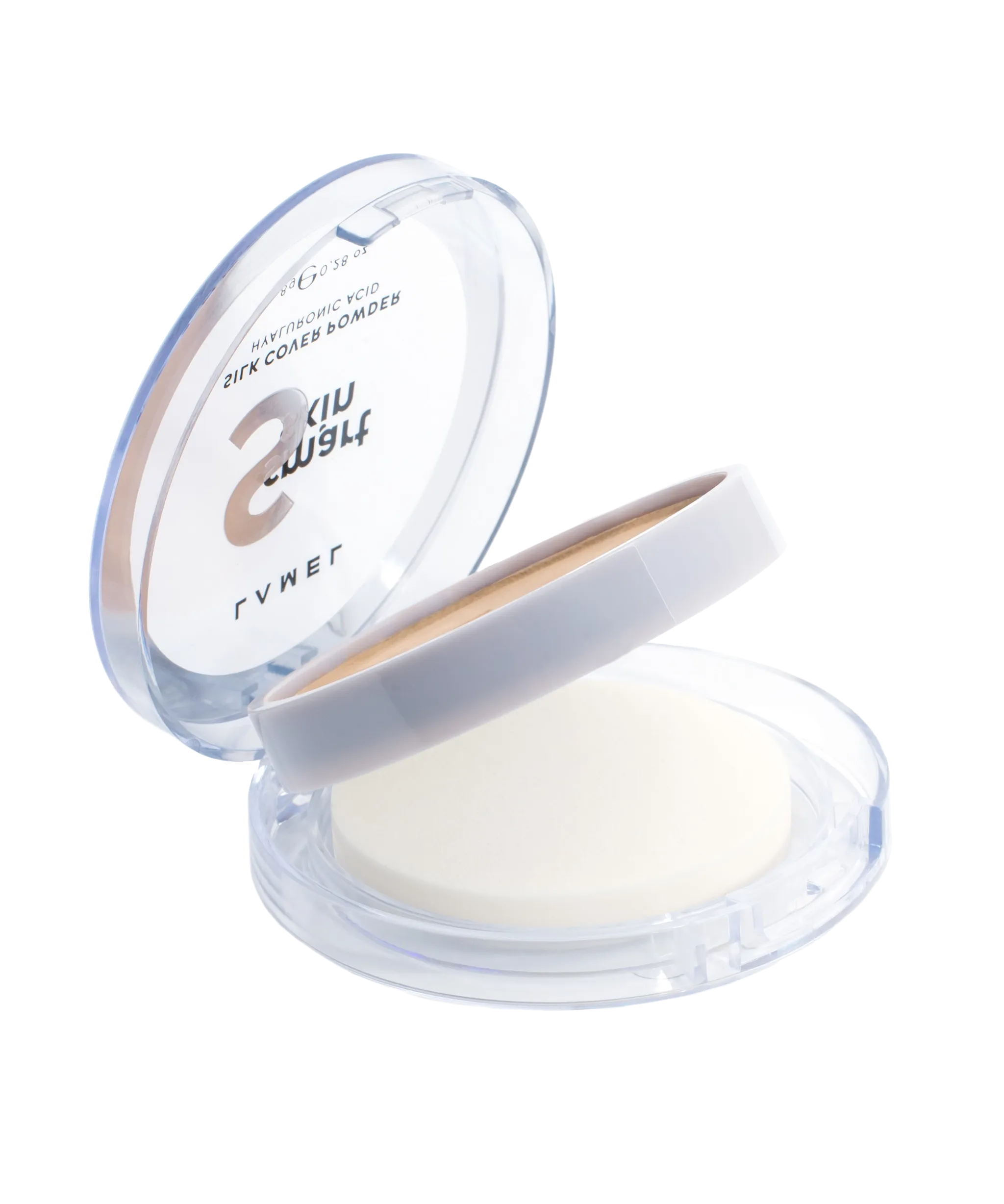 Smart Skin Compact Powder