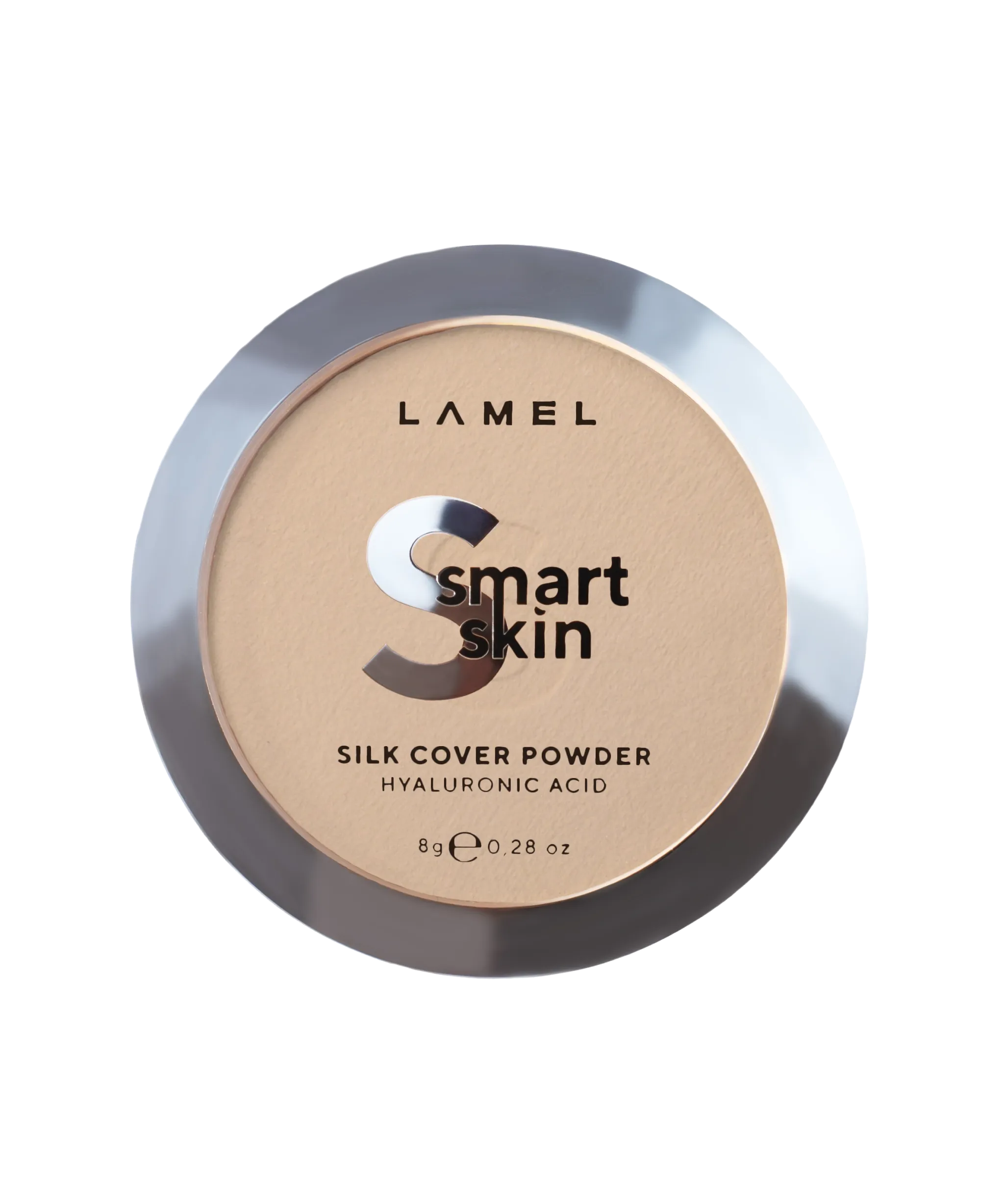 Smart Skin Compact Powder