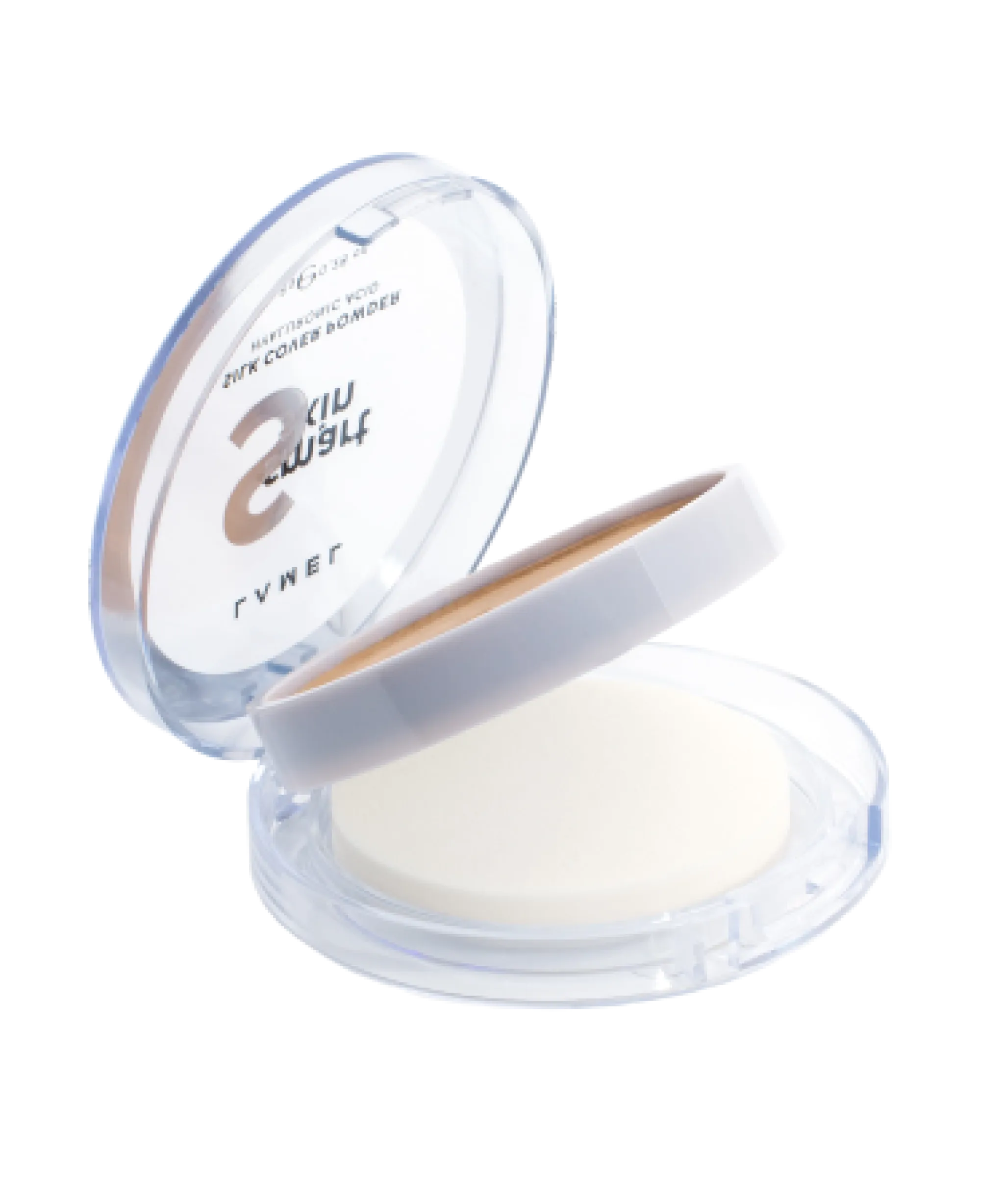 Smart Skin Compact Powder