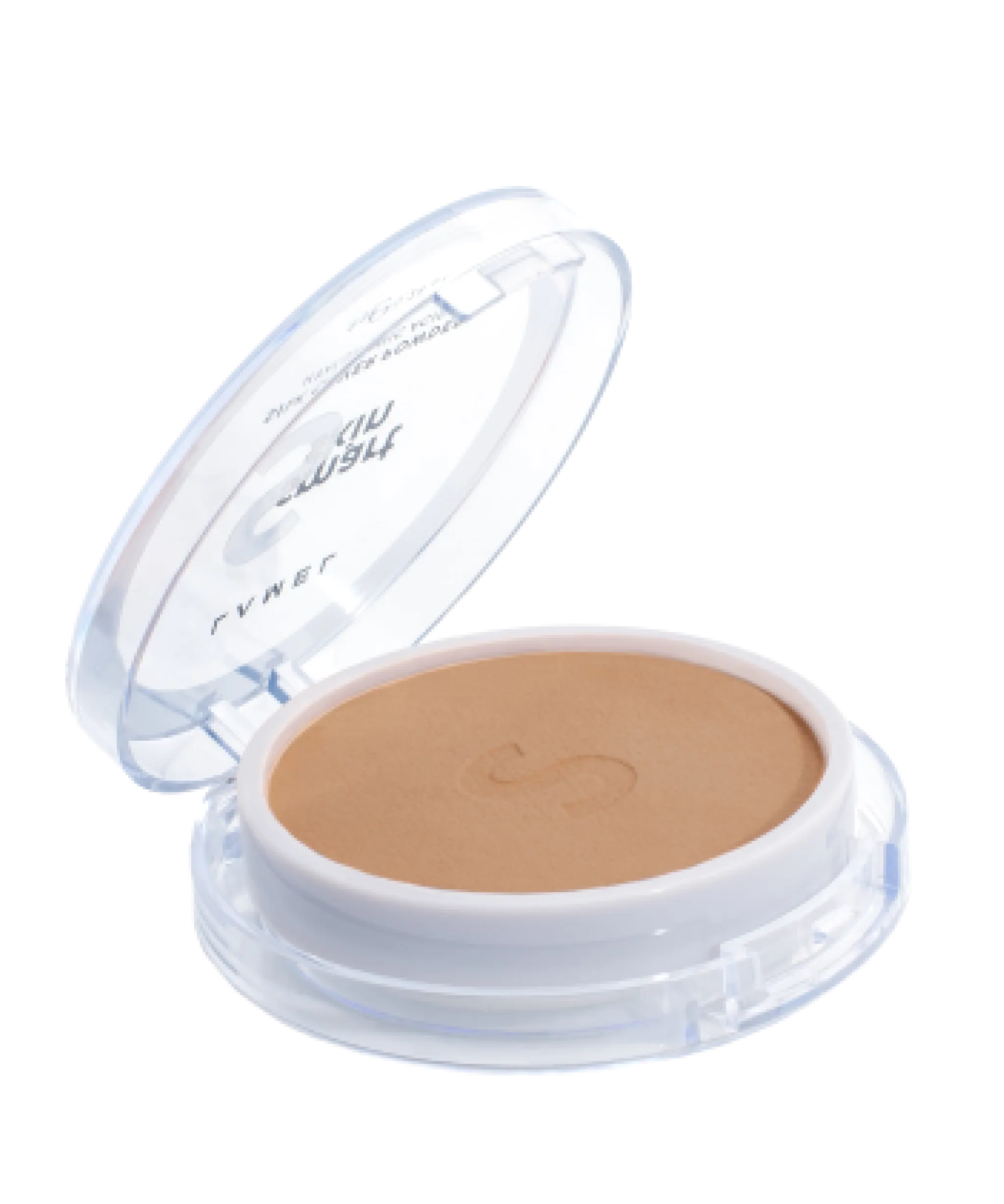 Smart Skin Compact Powder