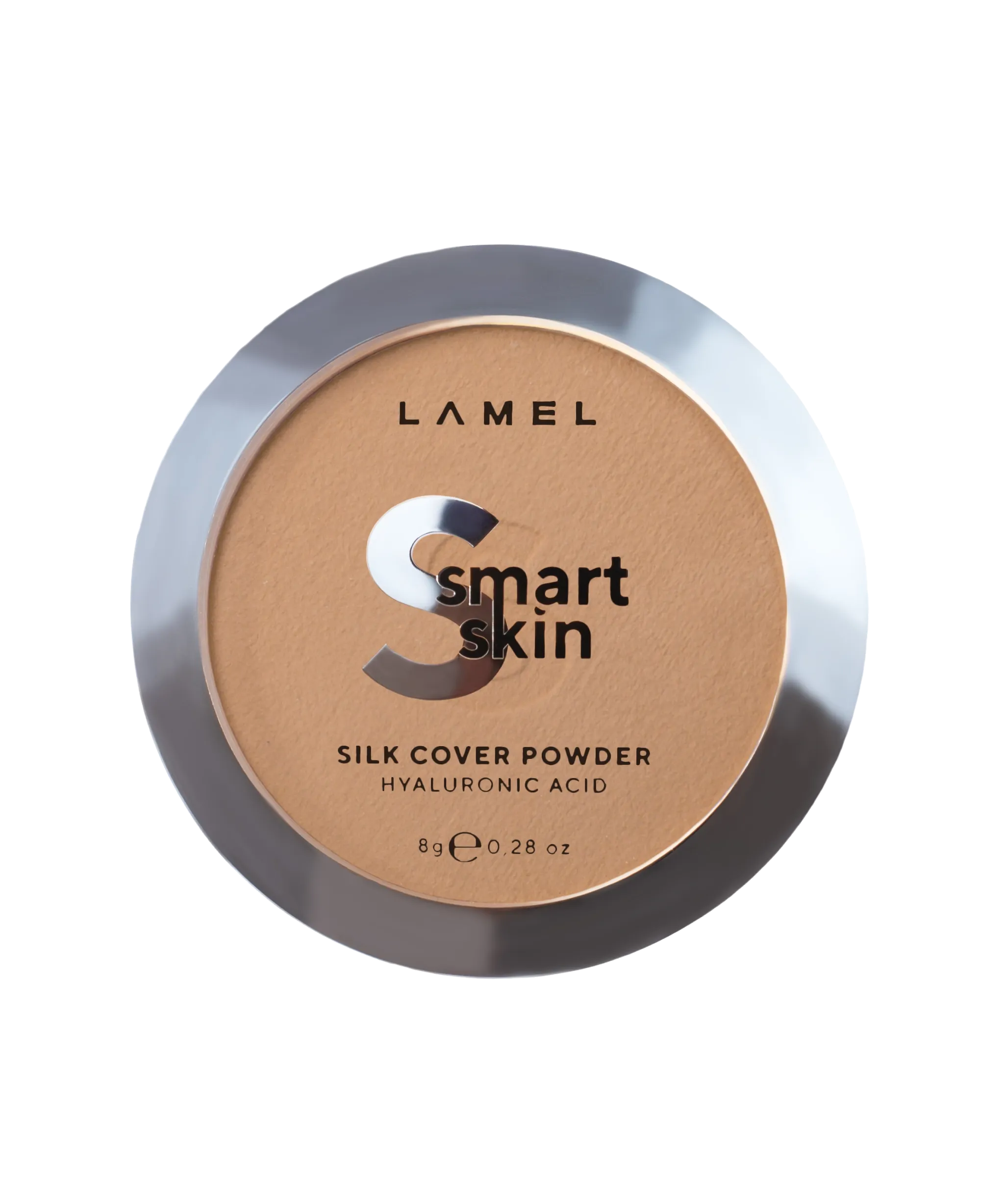Smart Skin Compact Powder