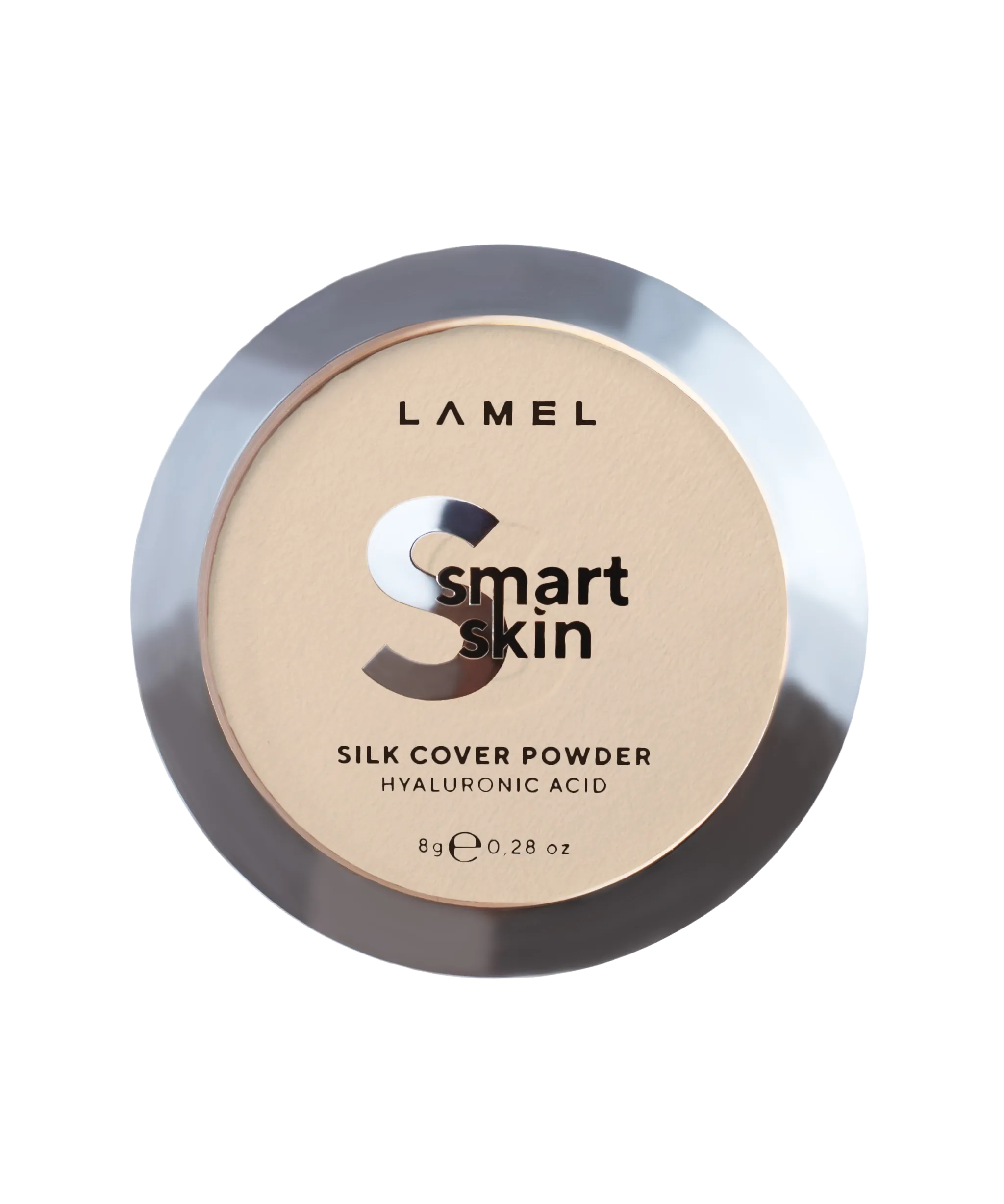 Smart Skin Compact Powder
