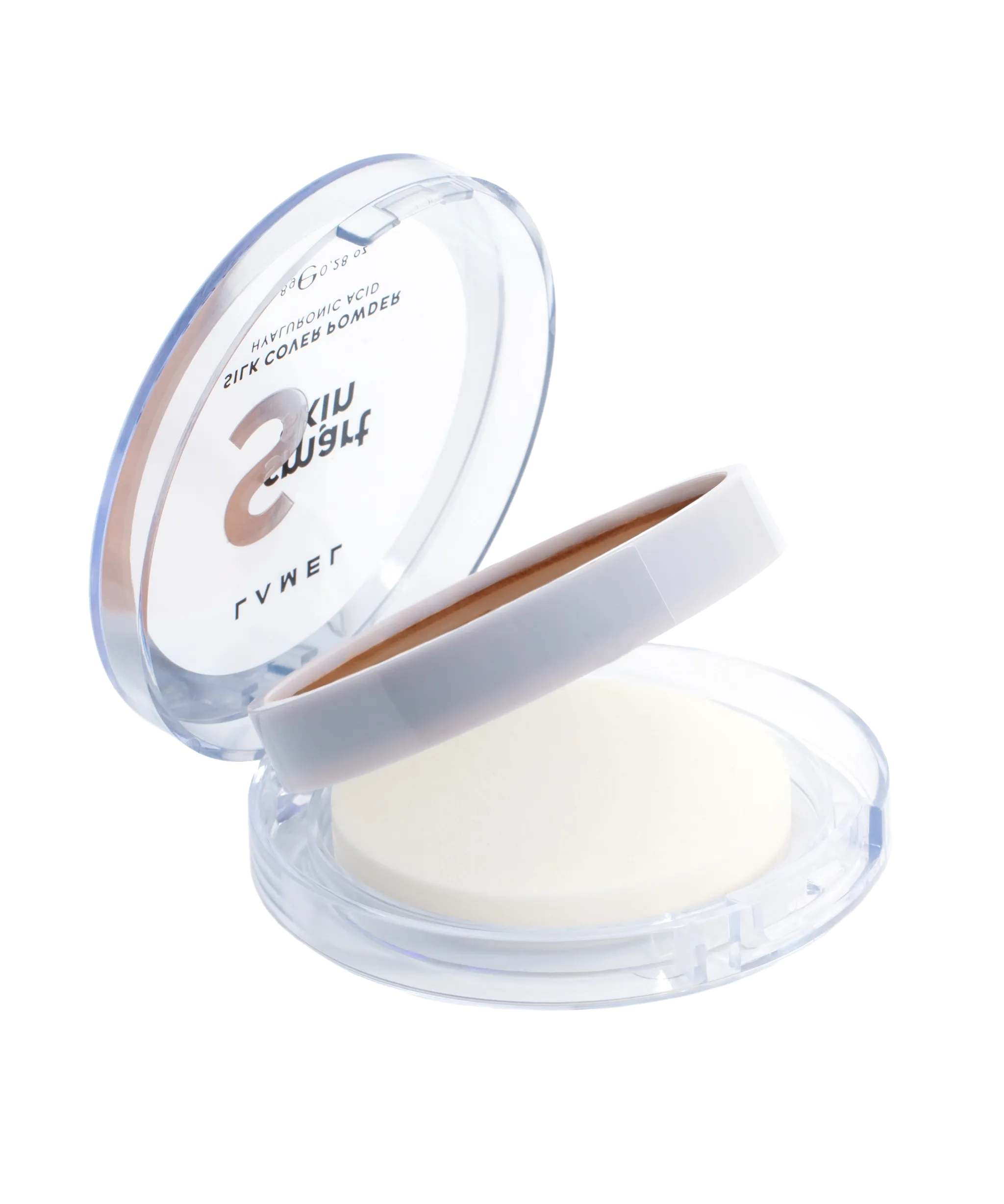 Smart Skin Compact Powder