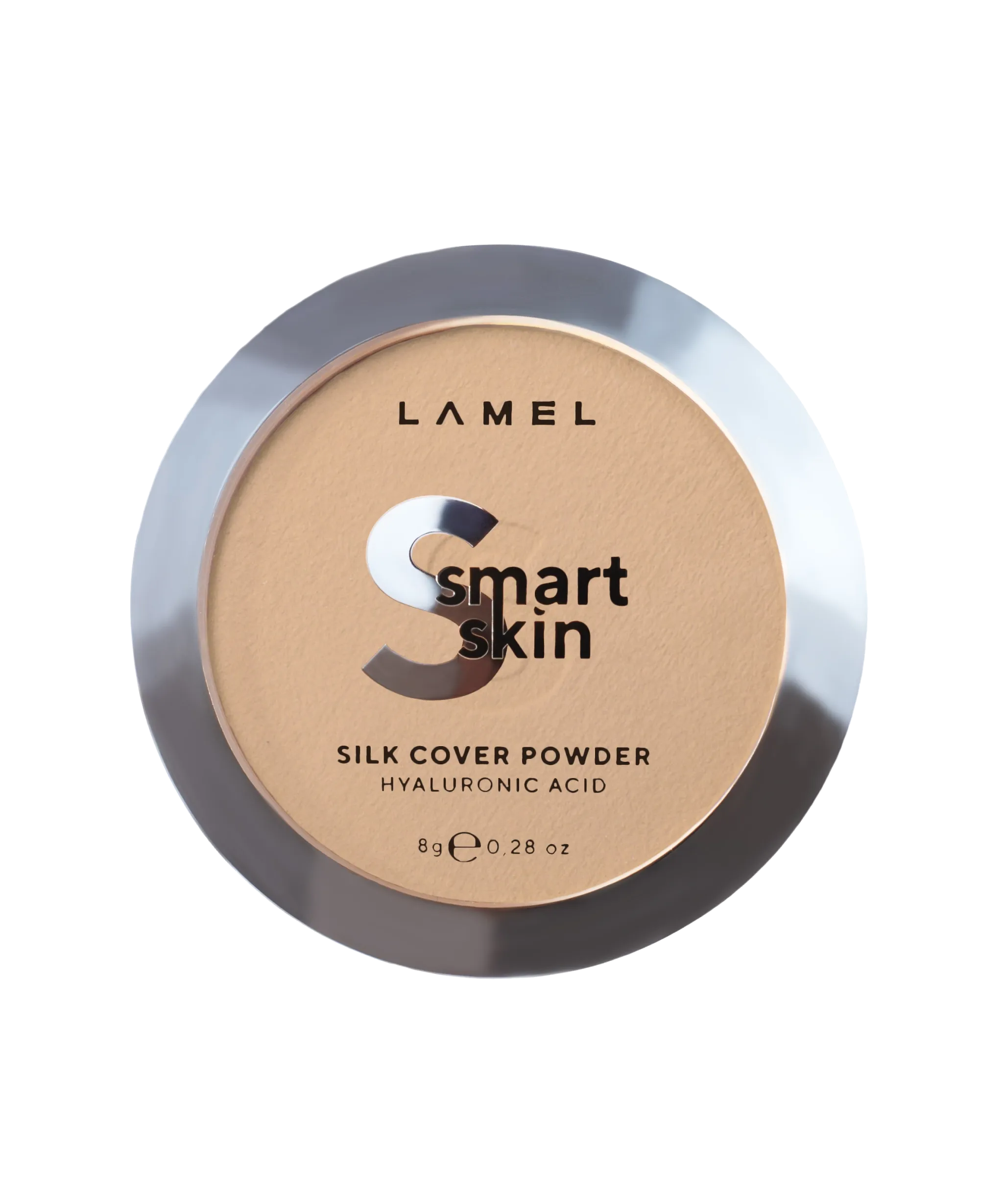 Smart Skin Compact Powder