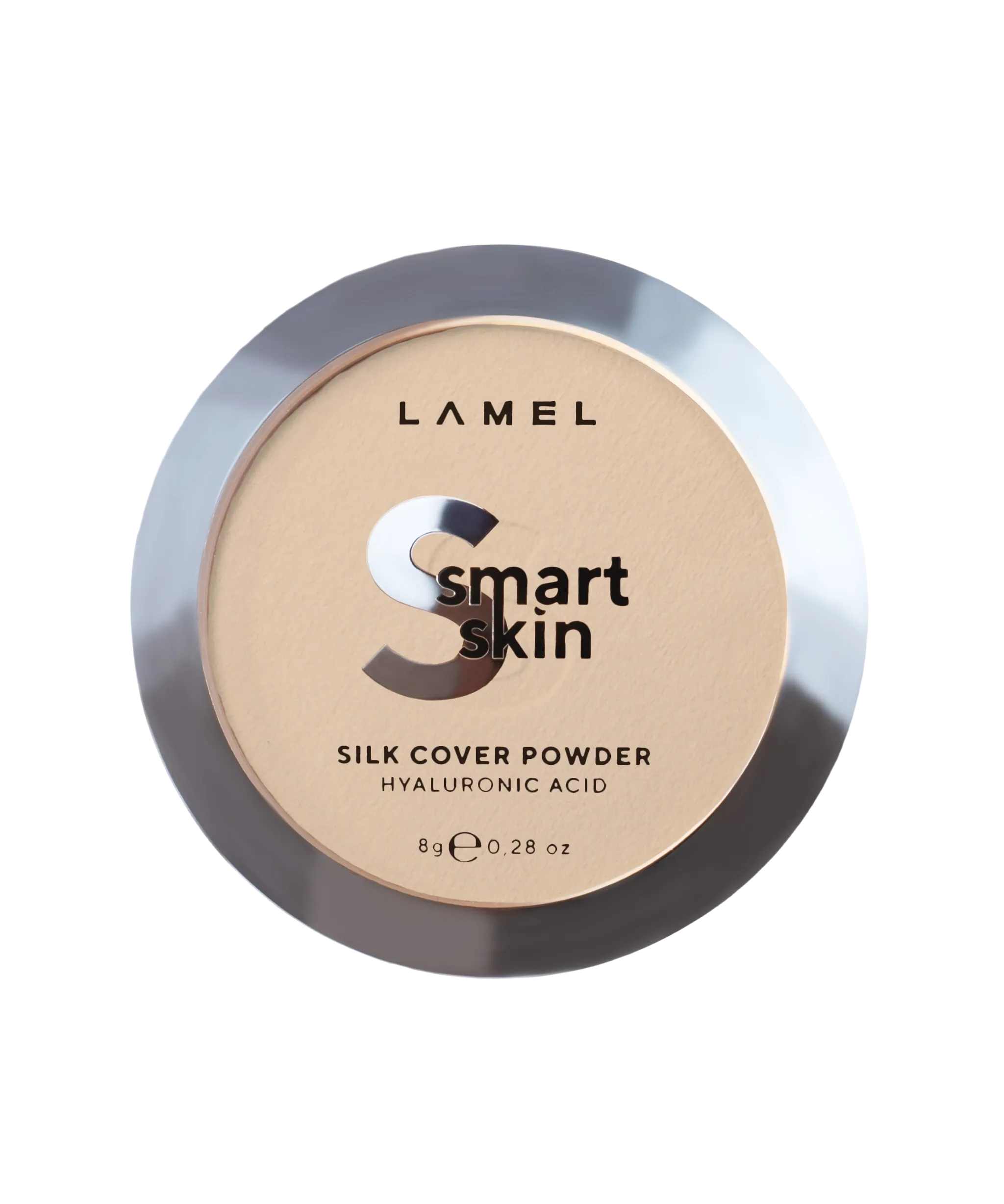 Smart Skin Compact Powder