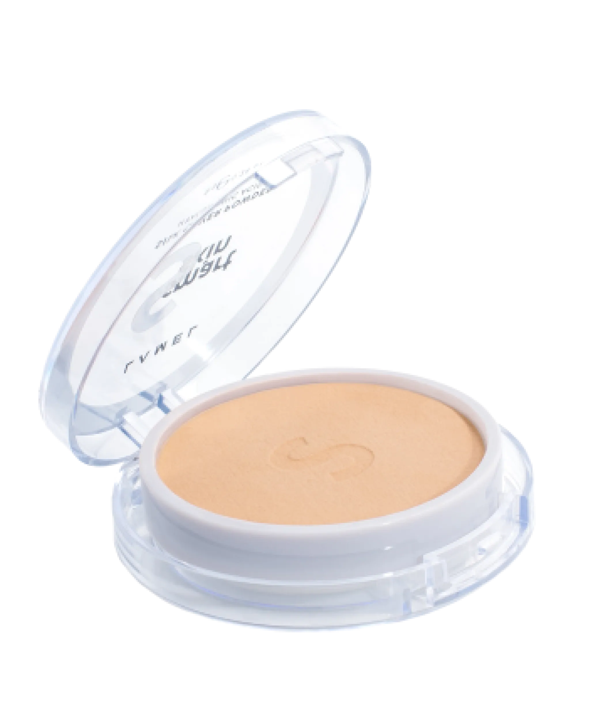 Smart Skin Compact Powder