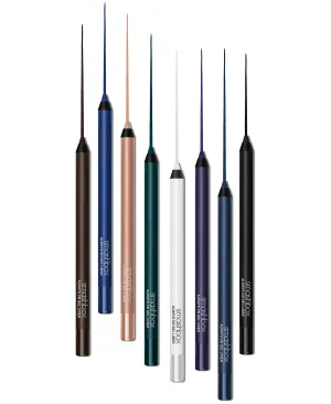 Smashbox Always On Gel Eye Liner 0.04oz/1.2g New In Box