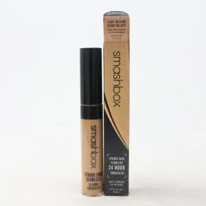 Smashbox Studio Skin Flawless 24 Hour Concealer  0.27oz/8ml New With Box