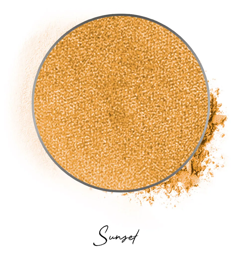 SMOKEY EYESHADOW REFILLS