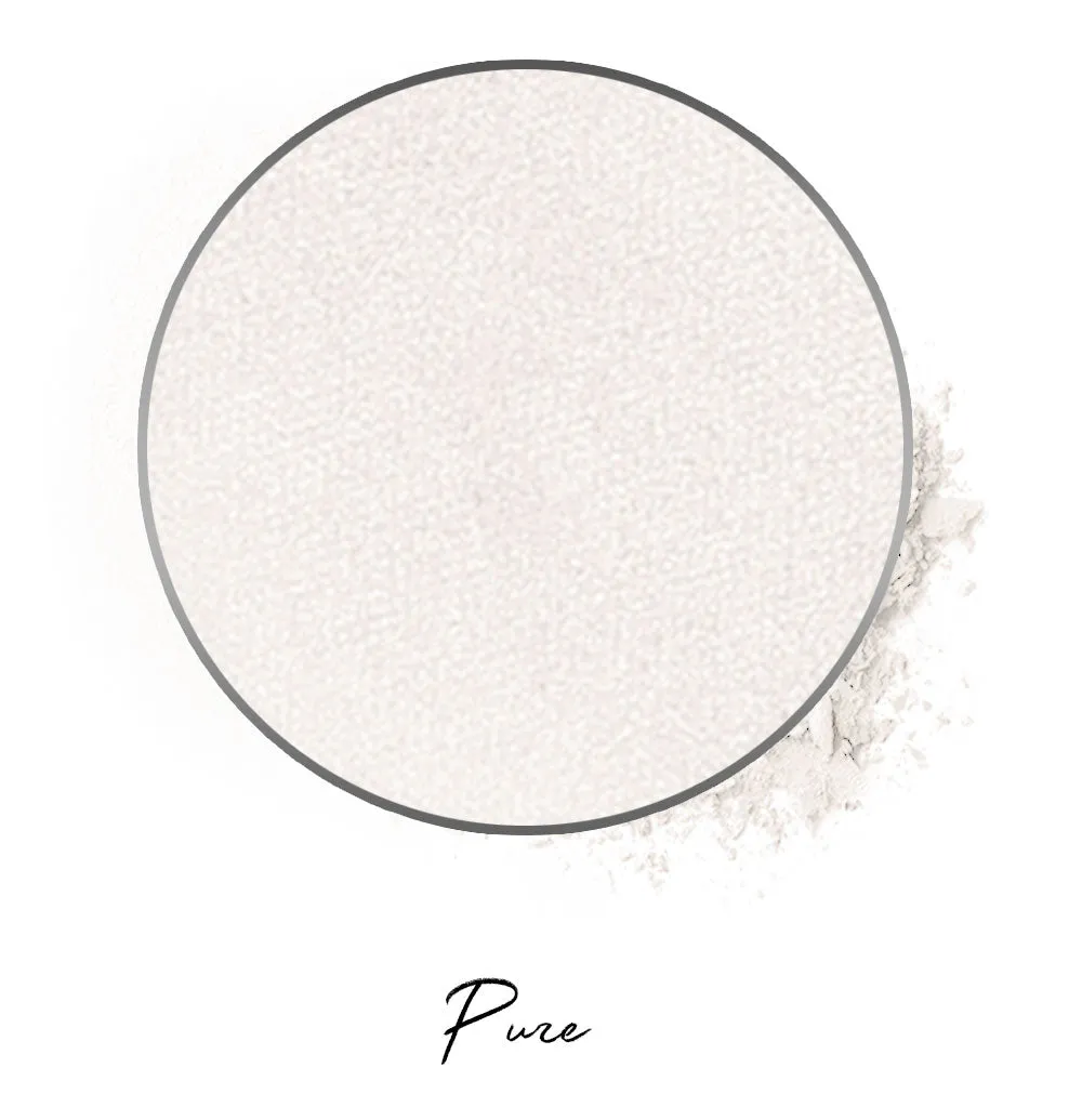 SMOKEY EYESHADOW REFILLS