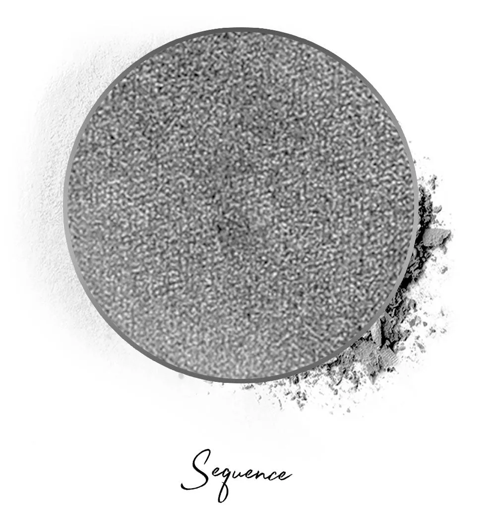 SMOKEY EYESHADOW REFILLS