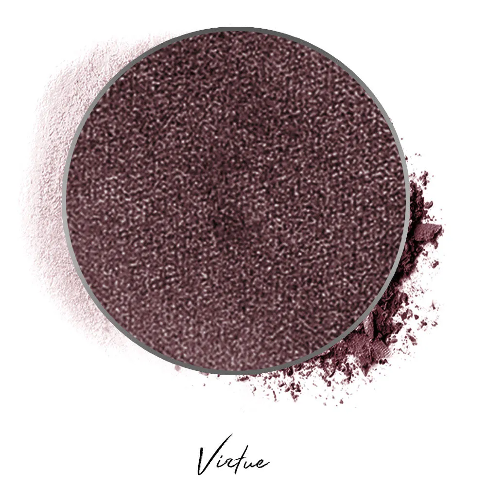 SMOKEY EYESHADOW REFILLS