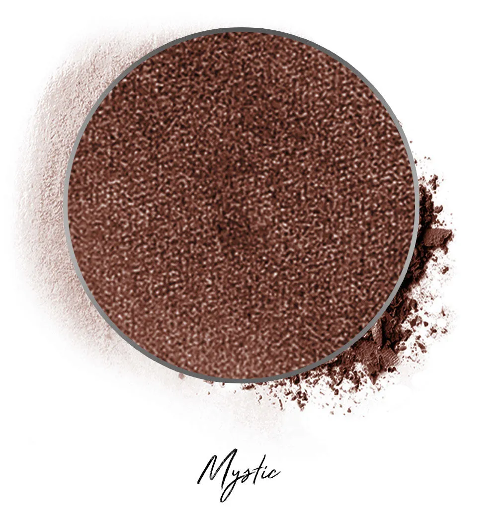 SMOKEY EYESHADOW REFILLS