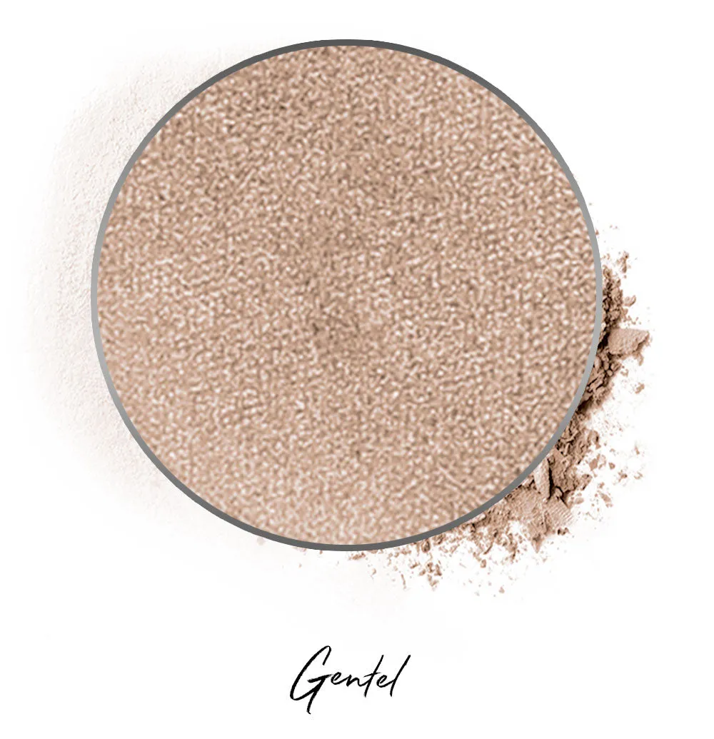 SMOKEY EYESHADOW REFILLS