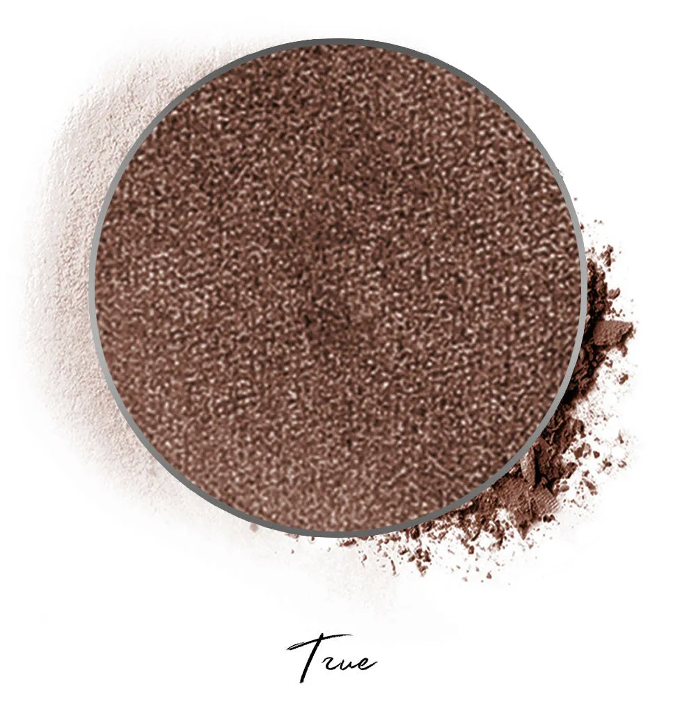 SMOKEY EYESHADOW REFILLS