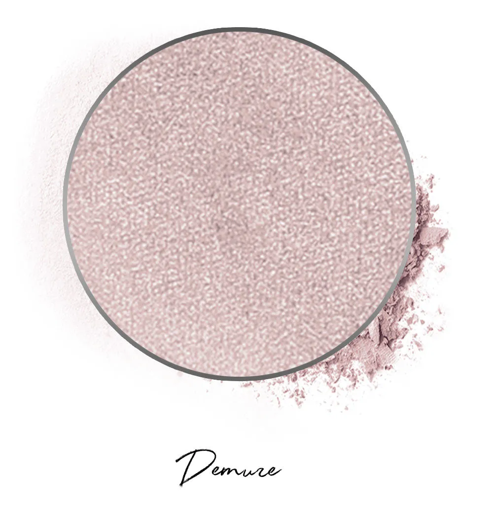 SMOKEY EYESHADOW REFILLS