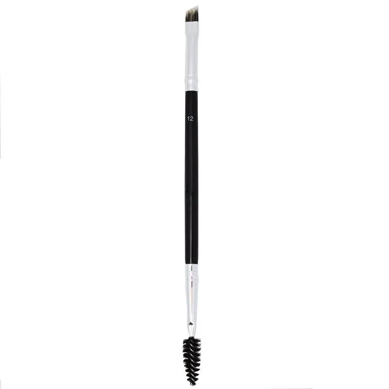 Smoothie Eyebrow Brush & Comb