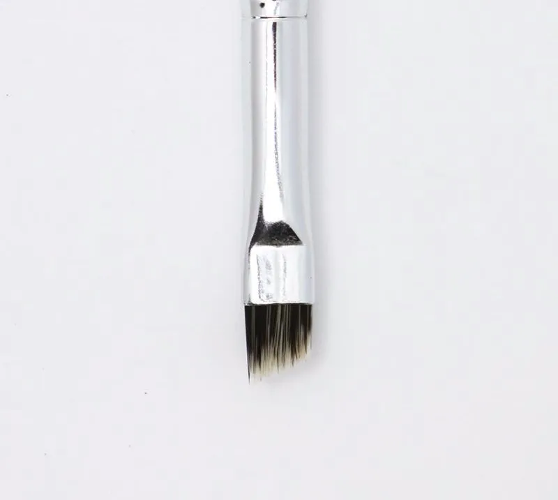 Smoothie Eyebrow Brush & Comb